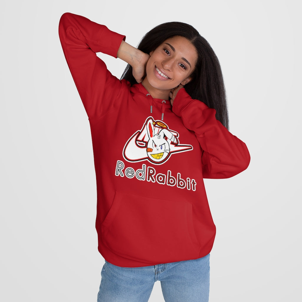 Red Rabbit collab hoodie