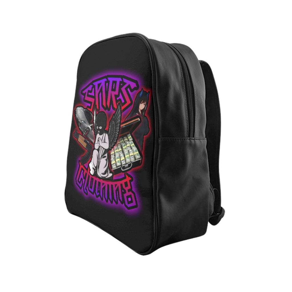 School Backpack