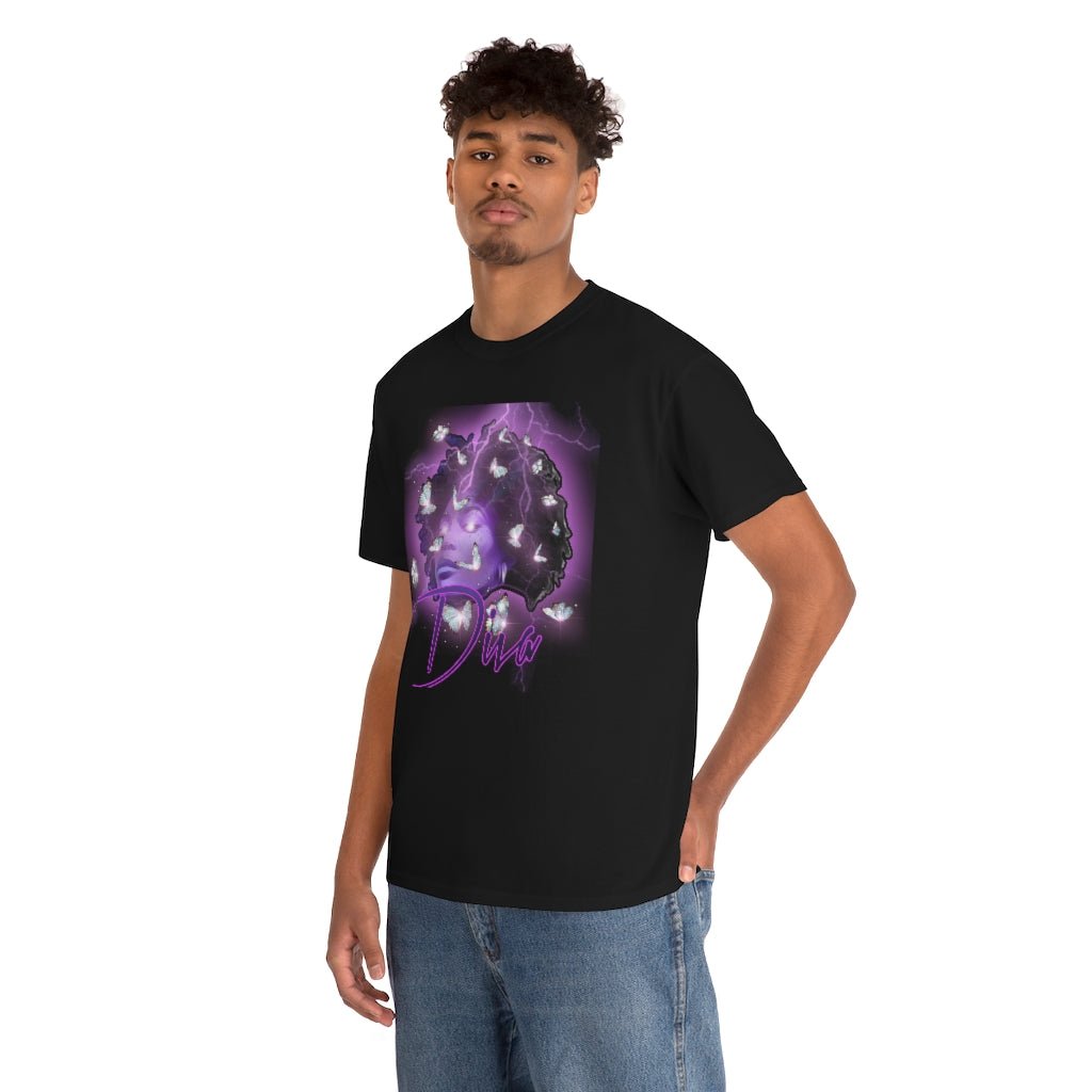 Mother Goddess “Diva” tee