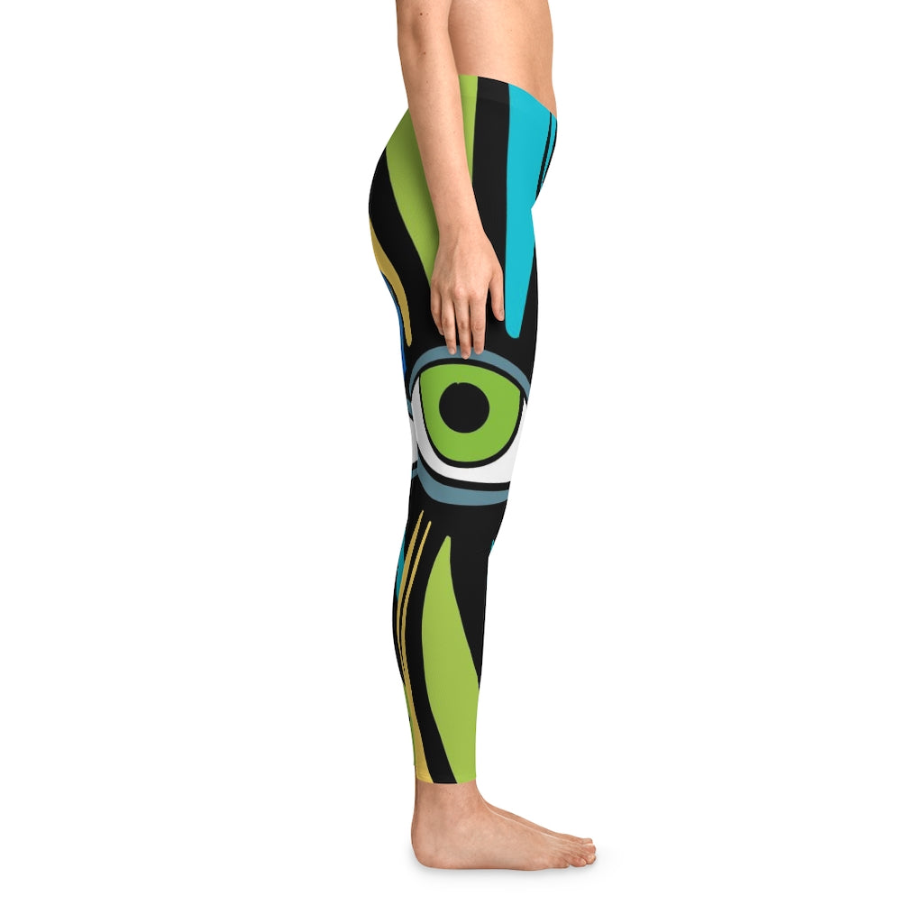 M.Goddess Leggings