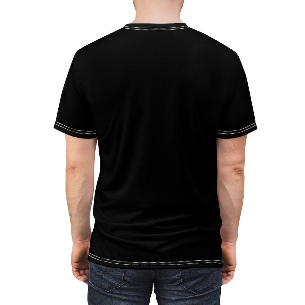 Delta662  Tee