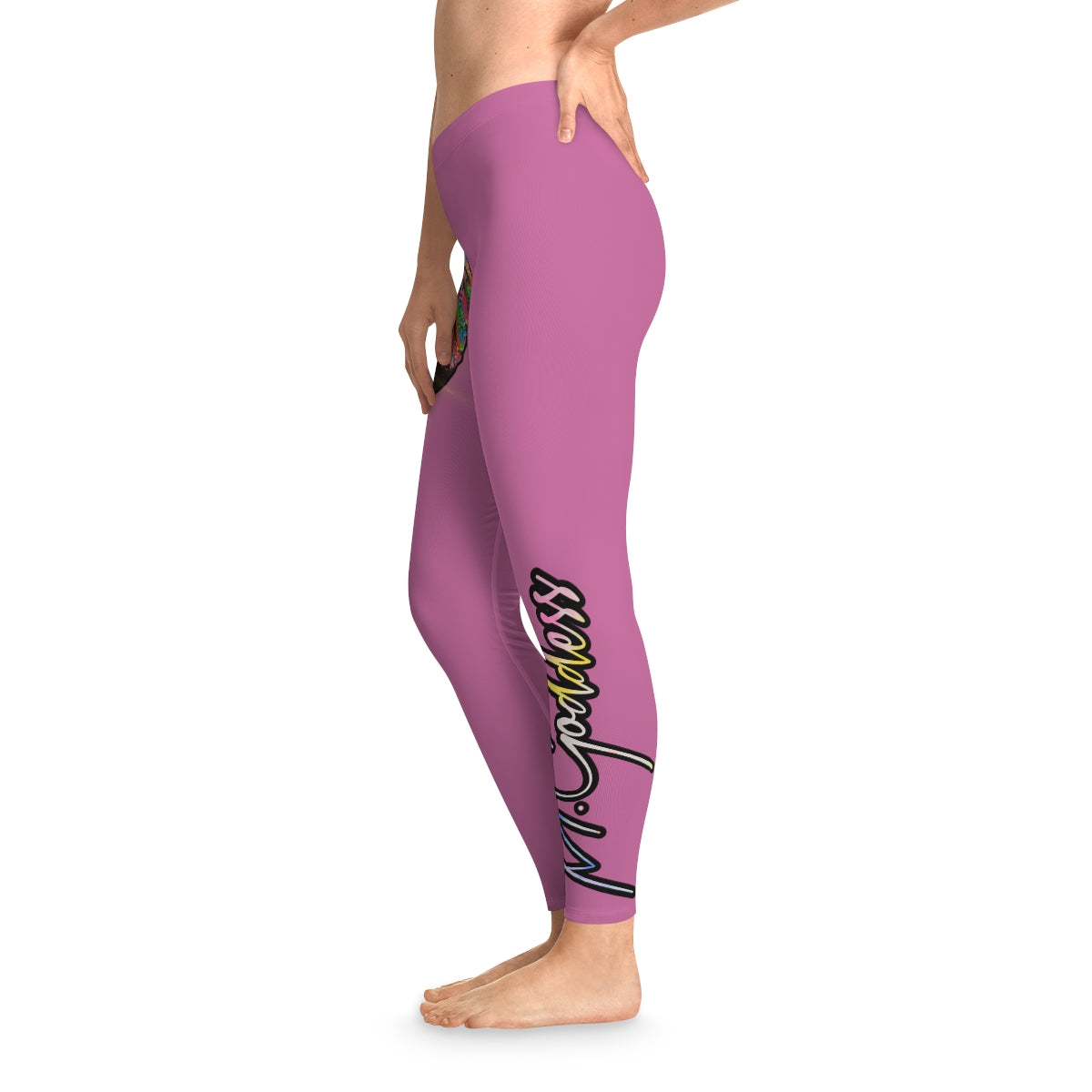 Mother Goddess Leggings