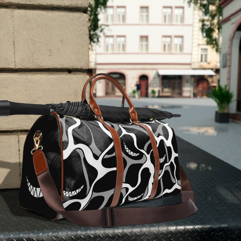 Waterproof Travel Bag