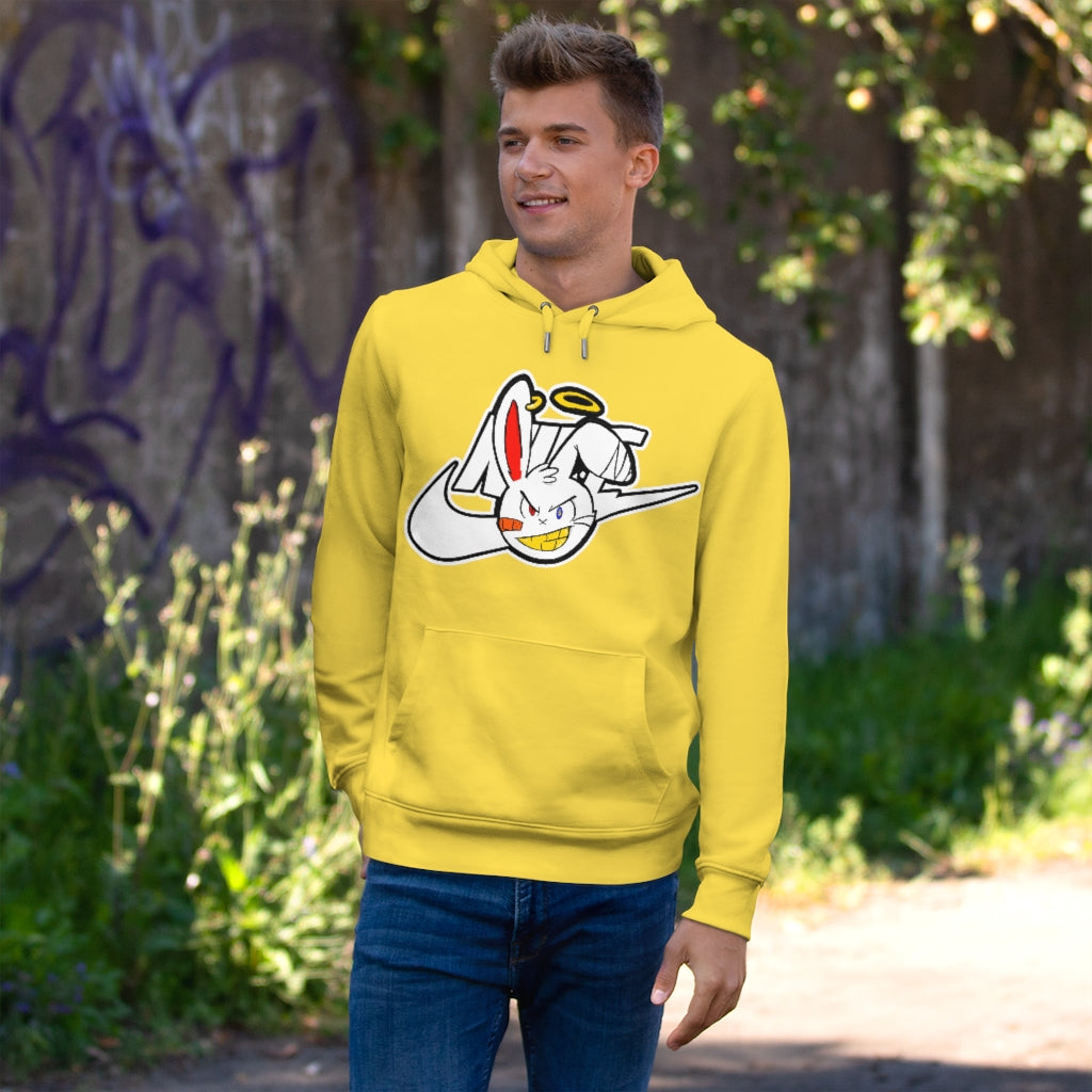 Red Rabbit collab hoodie