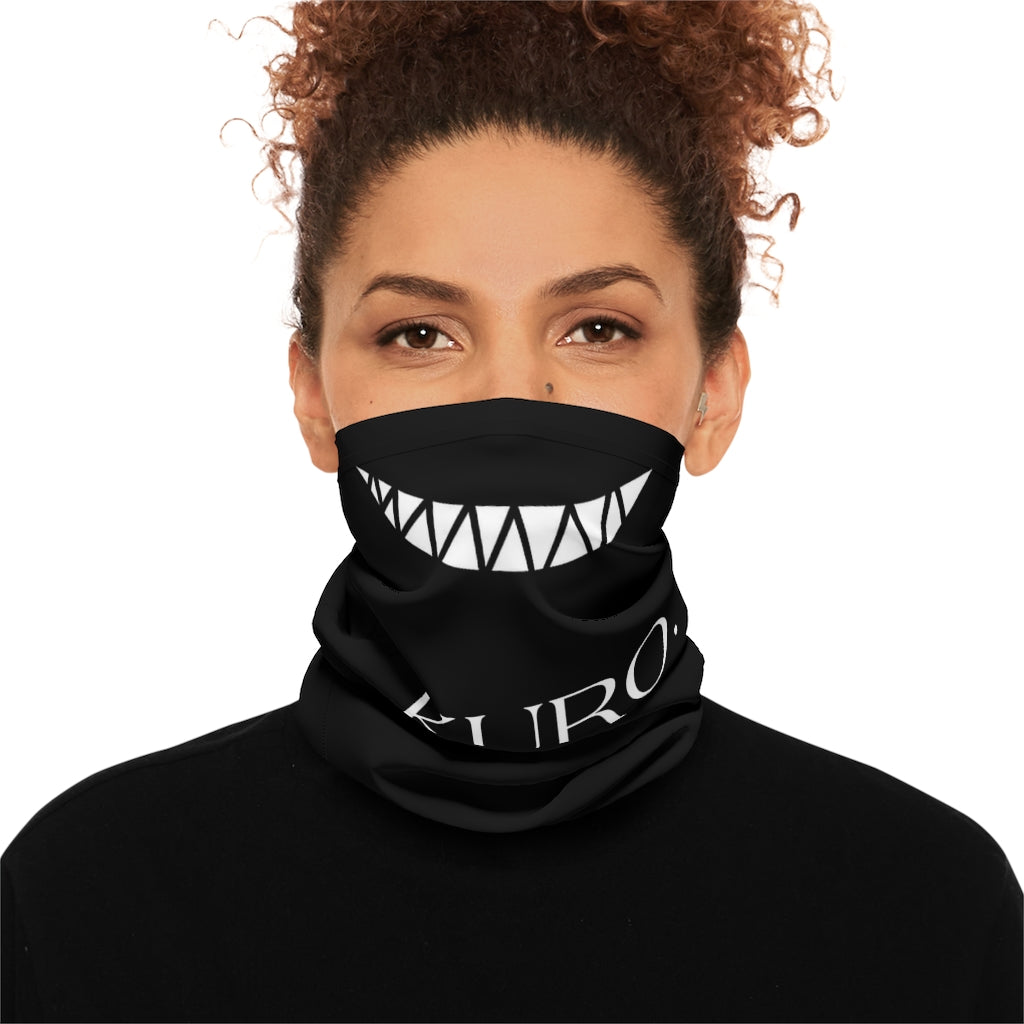 KURO Neck Gaiter