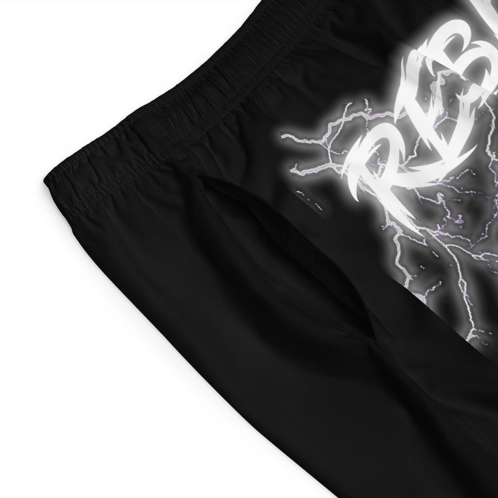 Men's Board Shorts (AOP)