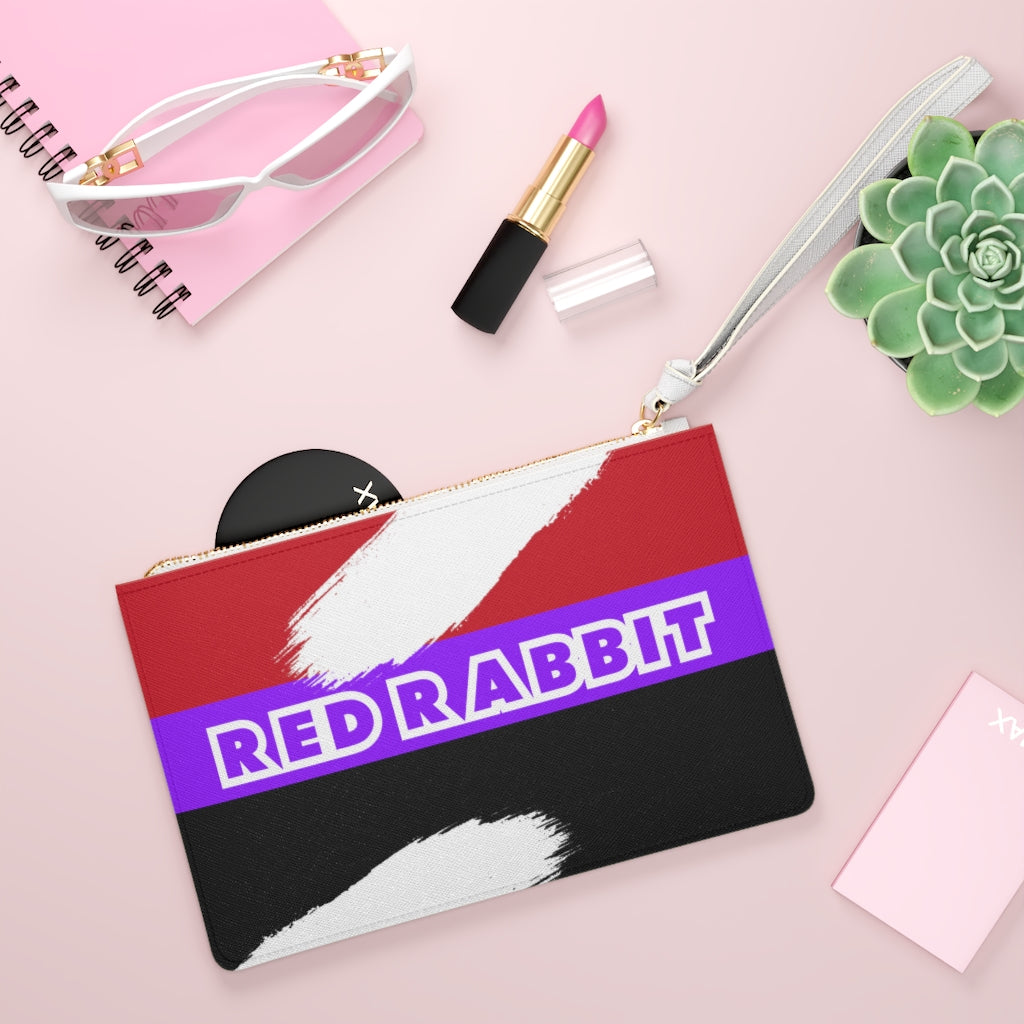 RedRabbit Clutch Bag