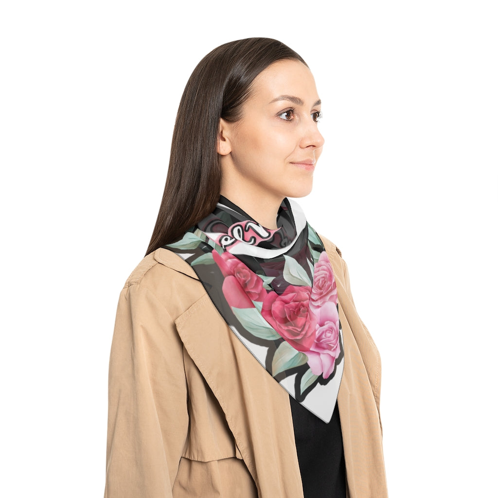 RedRabbit.Clo Poly Scarf