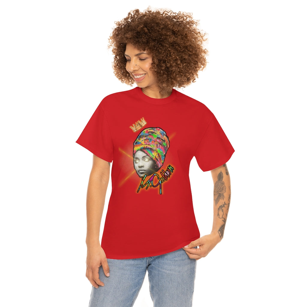 Mother Goddess tee