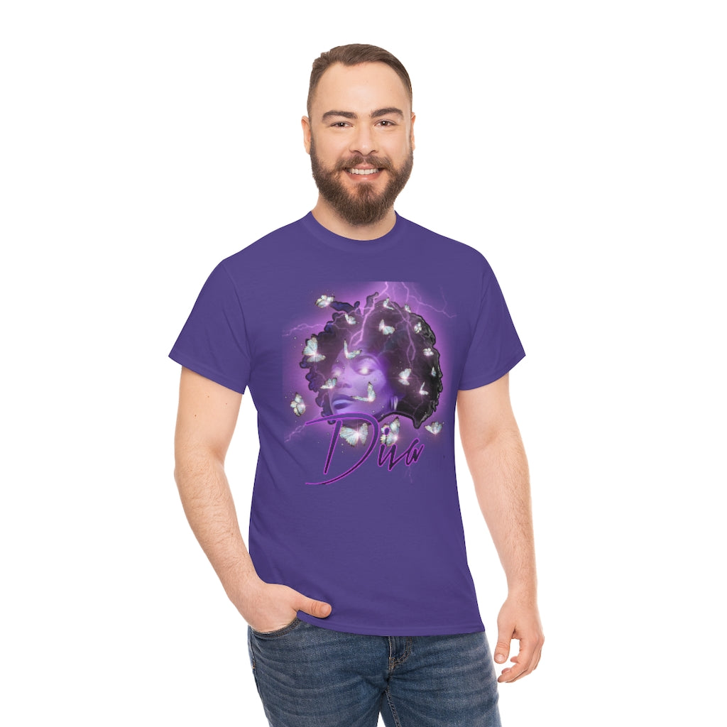 Mother Goddess “Diva” tee