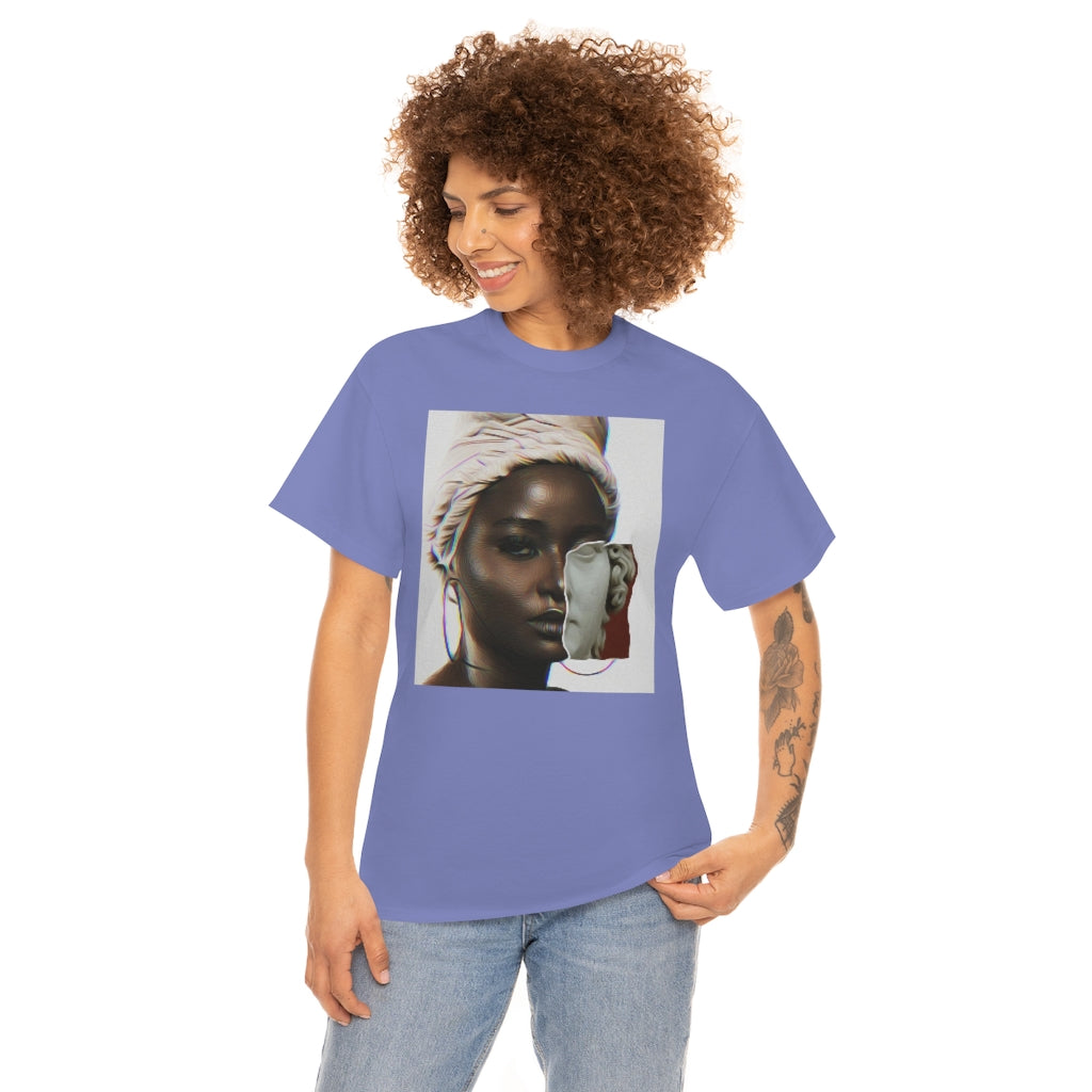 Mother Goddess tee