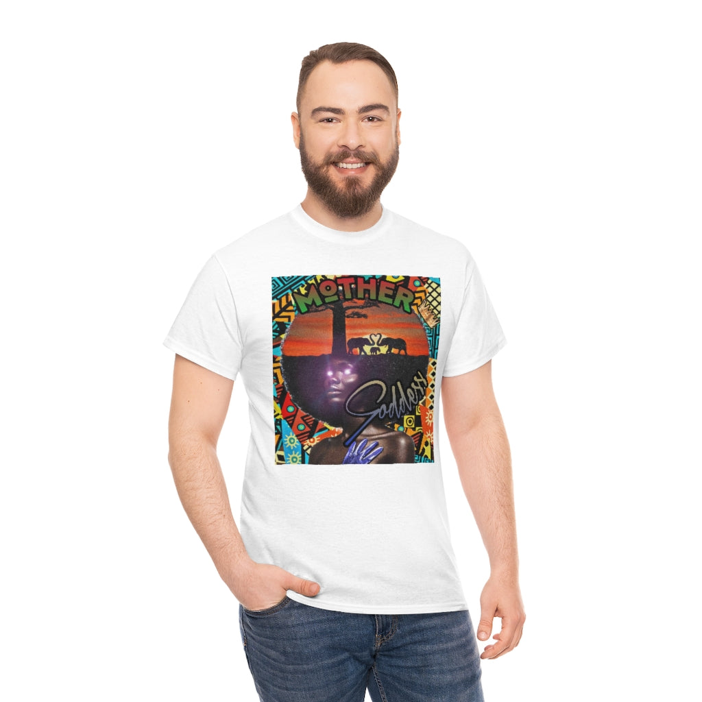 Mother Goddess tee