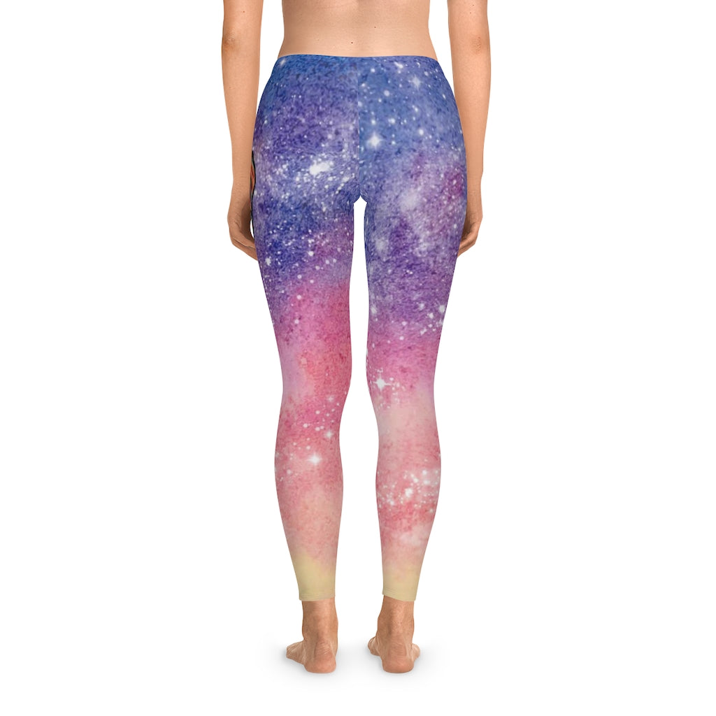 M.Goddess Leggings