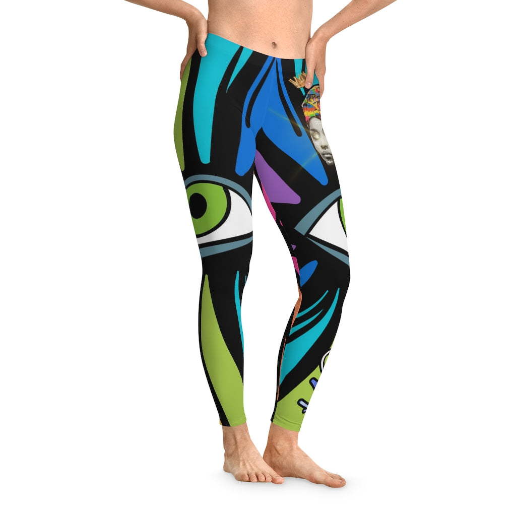 M.Goddess Leggings