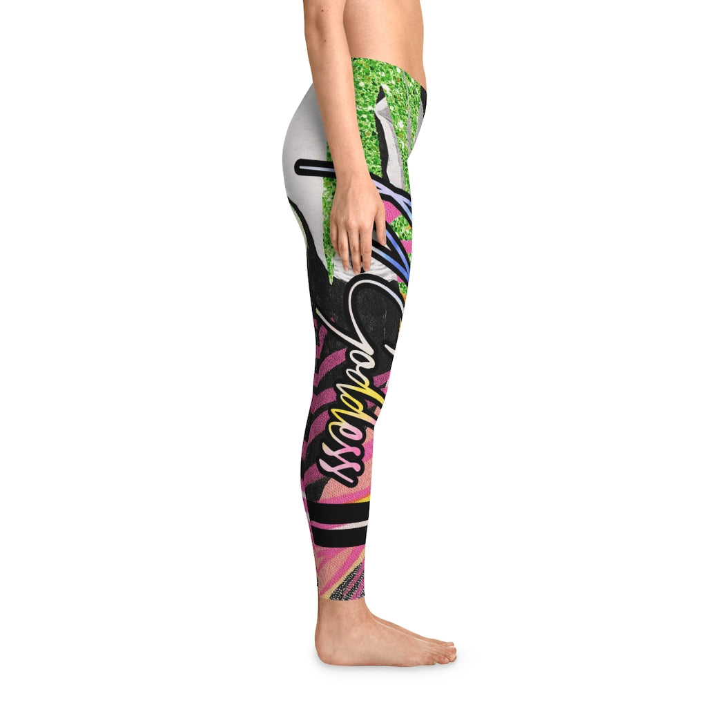 M.Goddess Leggings