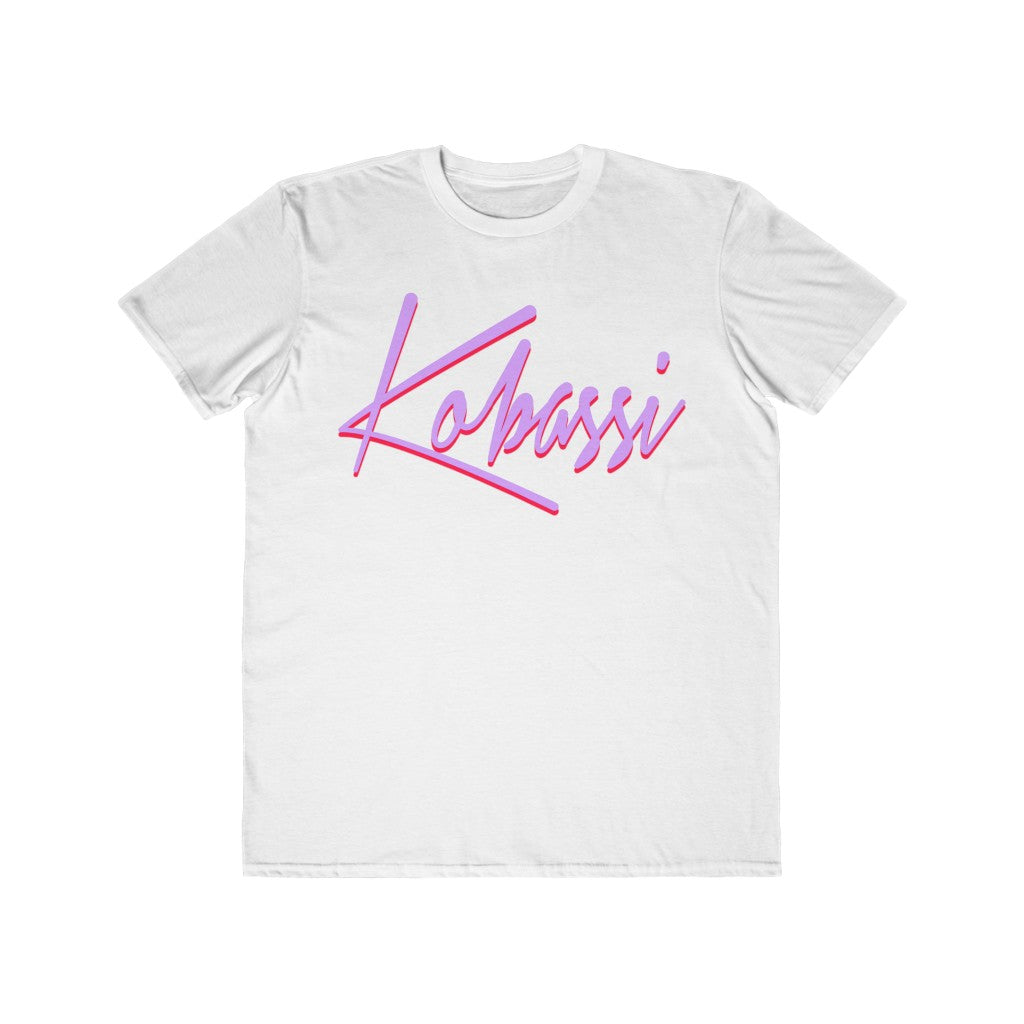 Kobassi Cotton Tee
