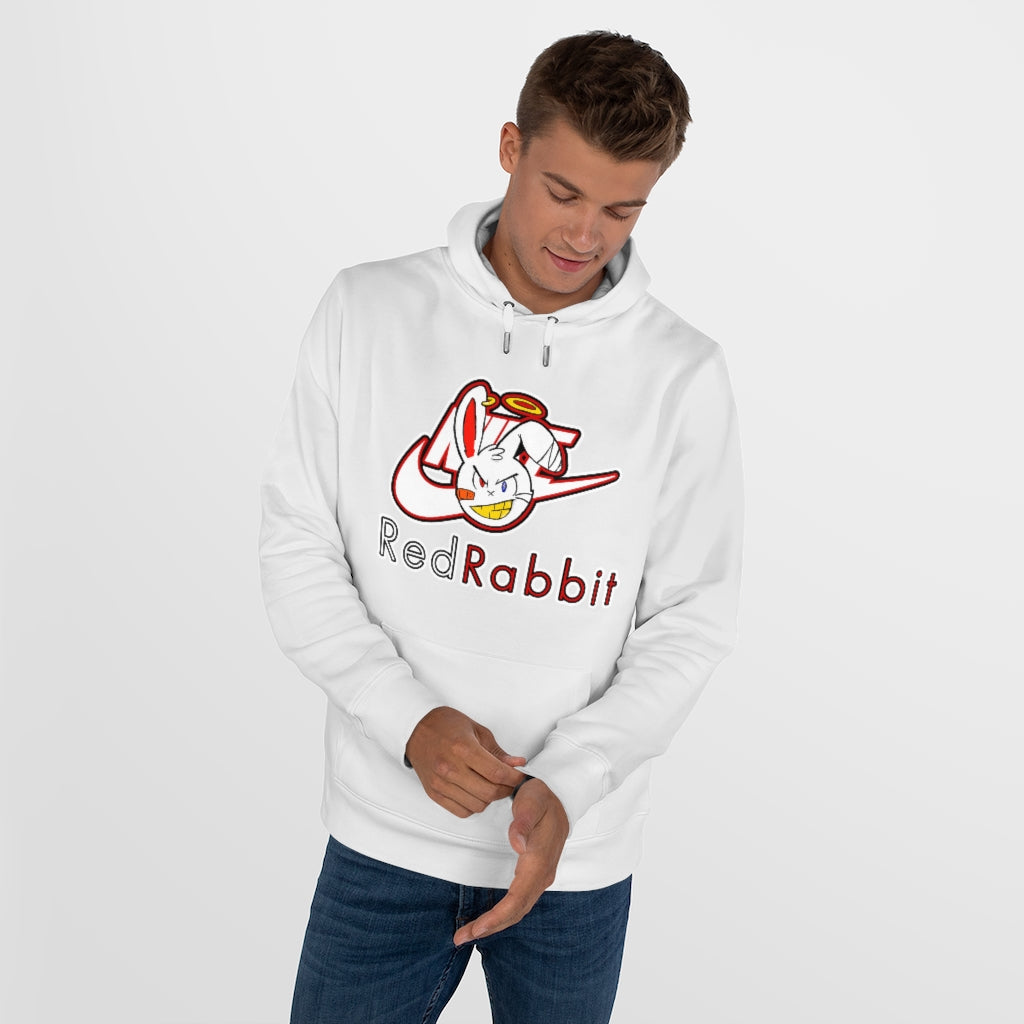 Red Rabbit collab hoodie