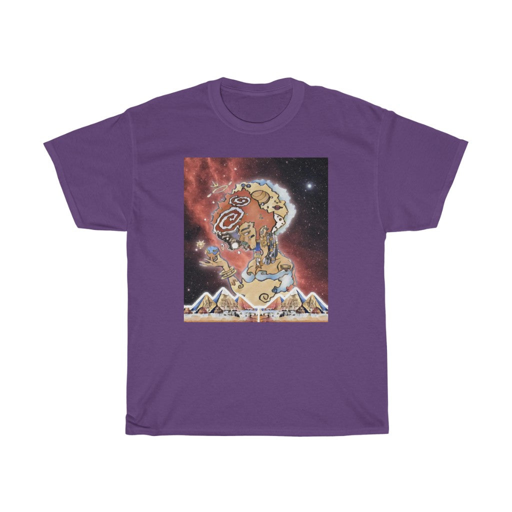 Mother Goddess Tee
