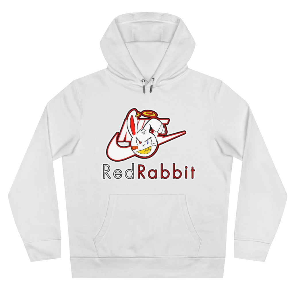 Red Rabbit collab hoodie