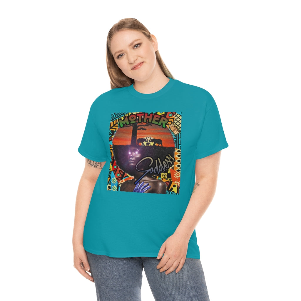 Mother Goddess tee