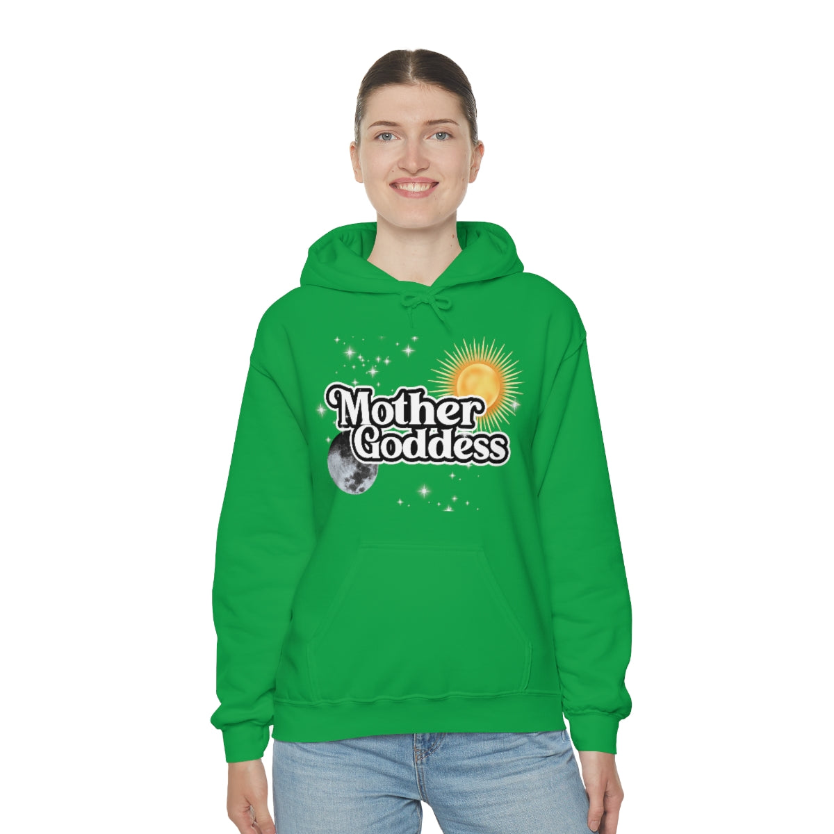 Mother Goddess Hoodie