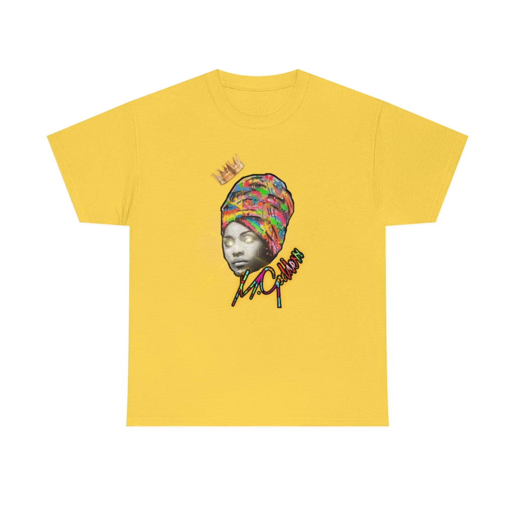 Mother Goddess tee