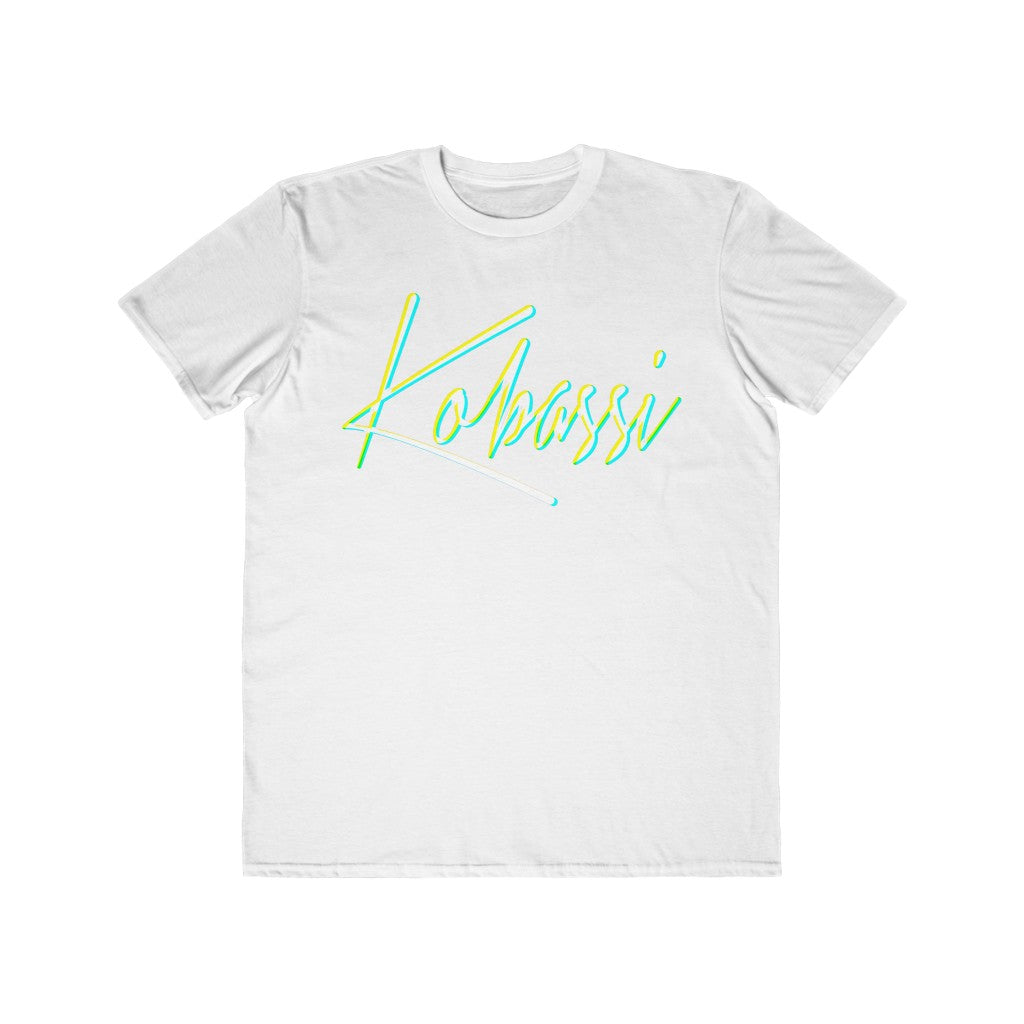 Kobassi Cotton Tee