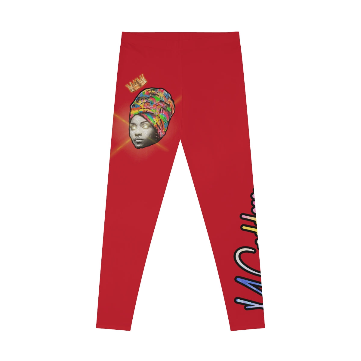 Mother Goddess Leggings