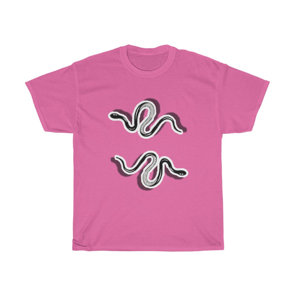 Kobassi “New Snake” Tee