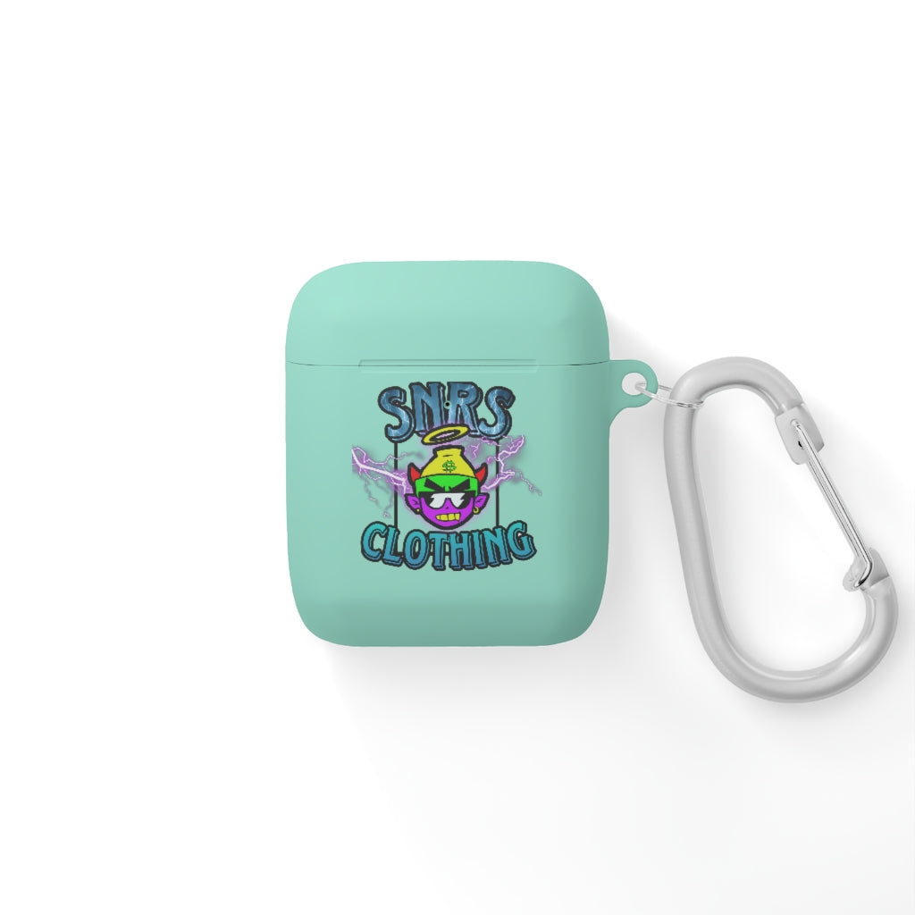 SNRS AirPods Case Cover
