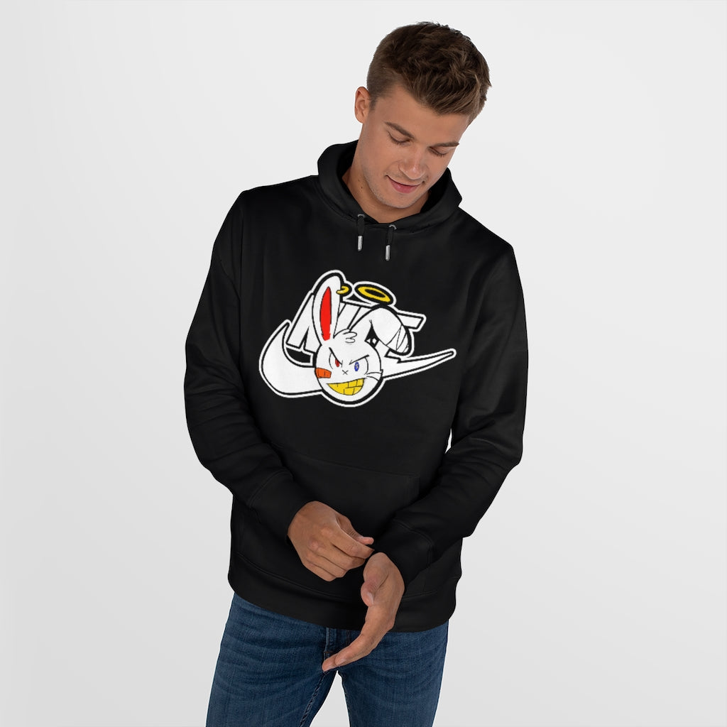 Red Rabbit collab hoodie