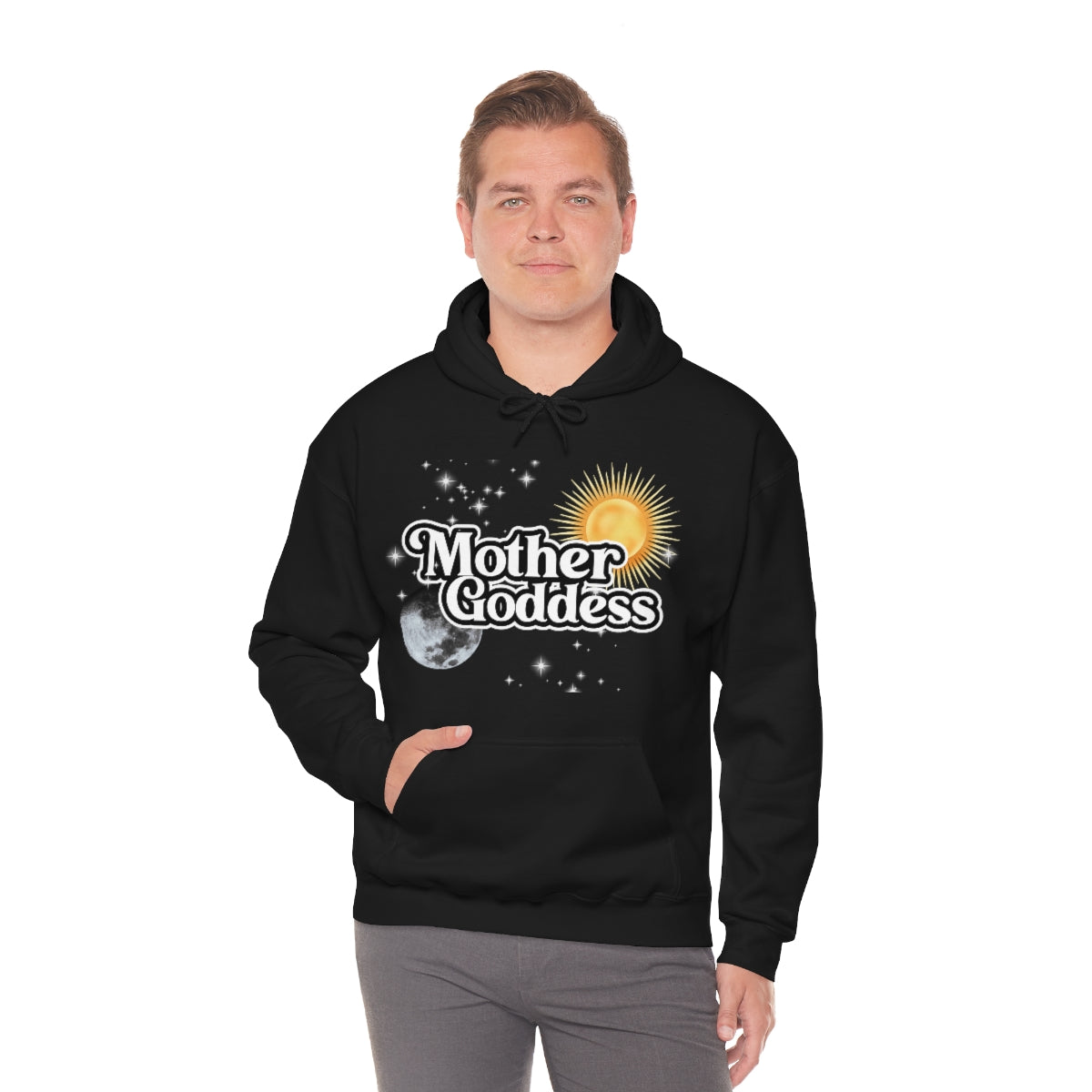 Mother Goddess Hoodie