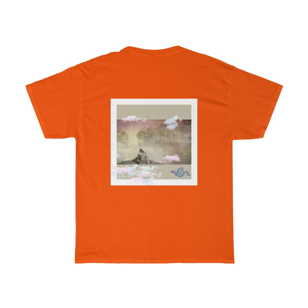 Kobassi “New Snake” Tee