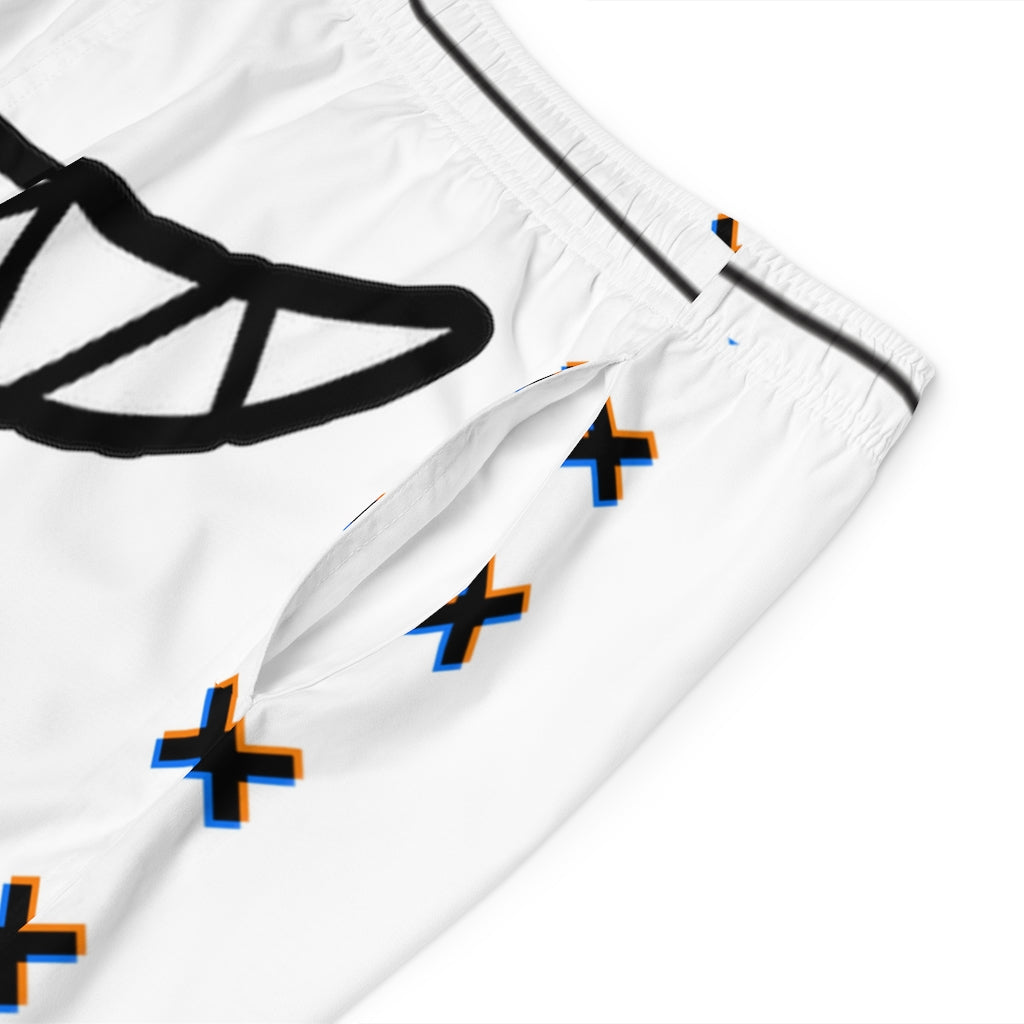 KURO Board Shorts