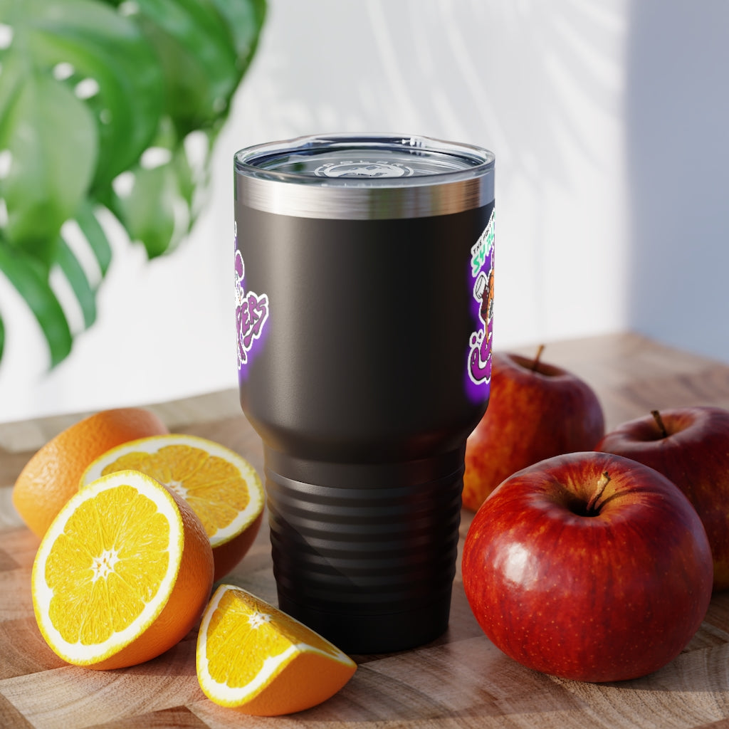 Ringneck Tumbler, 30oz