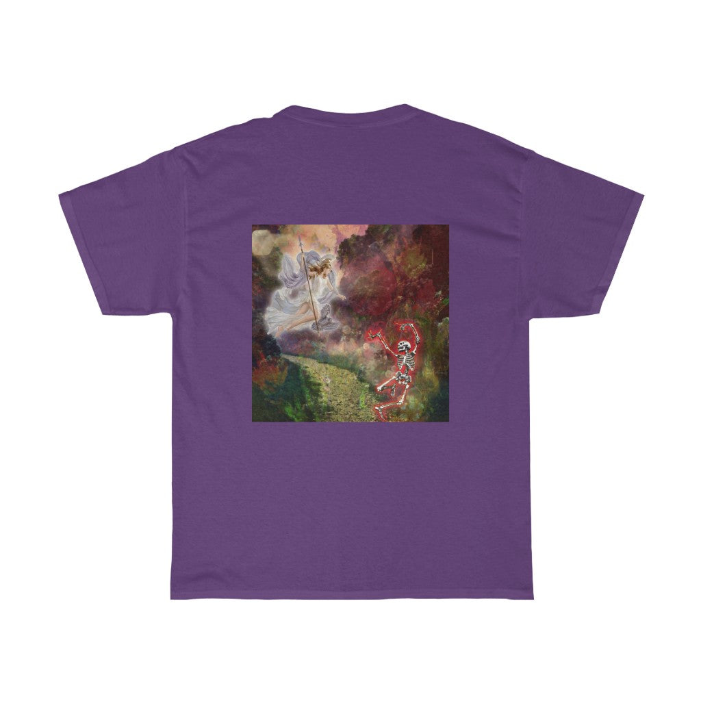 SNRS F.I.F Tee