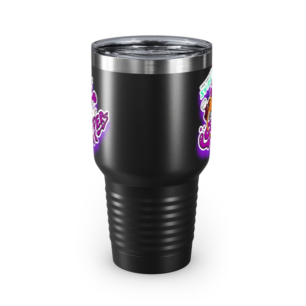 Ringneck Tumbler, 30oz