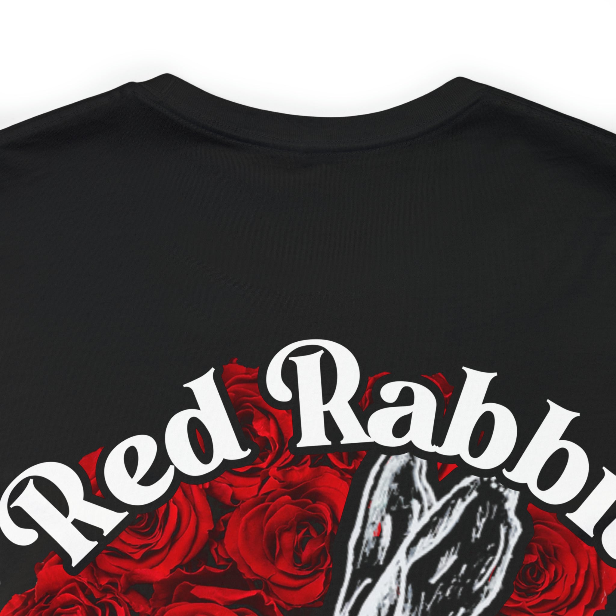 RedRabbit tee