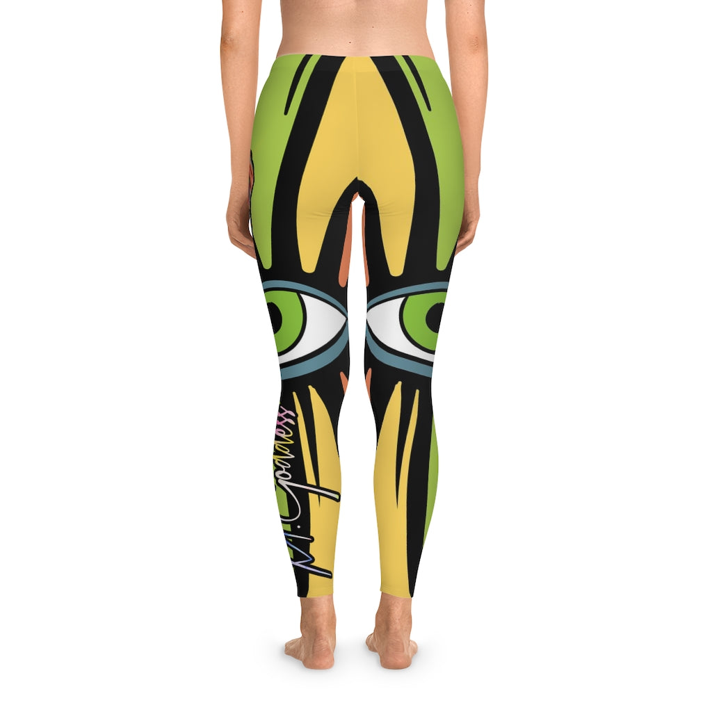 M.Goddess Leggings