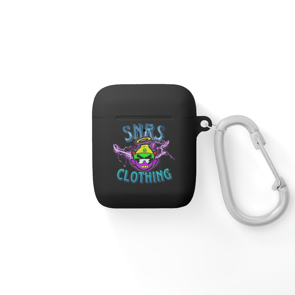 SNRS AirPods Case Cover