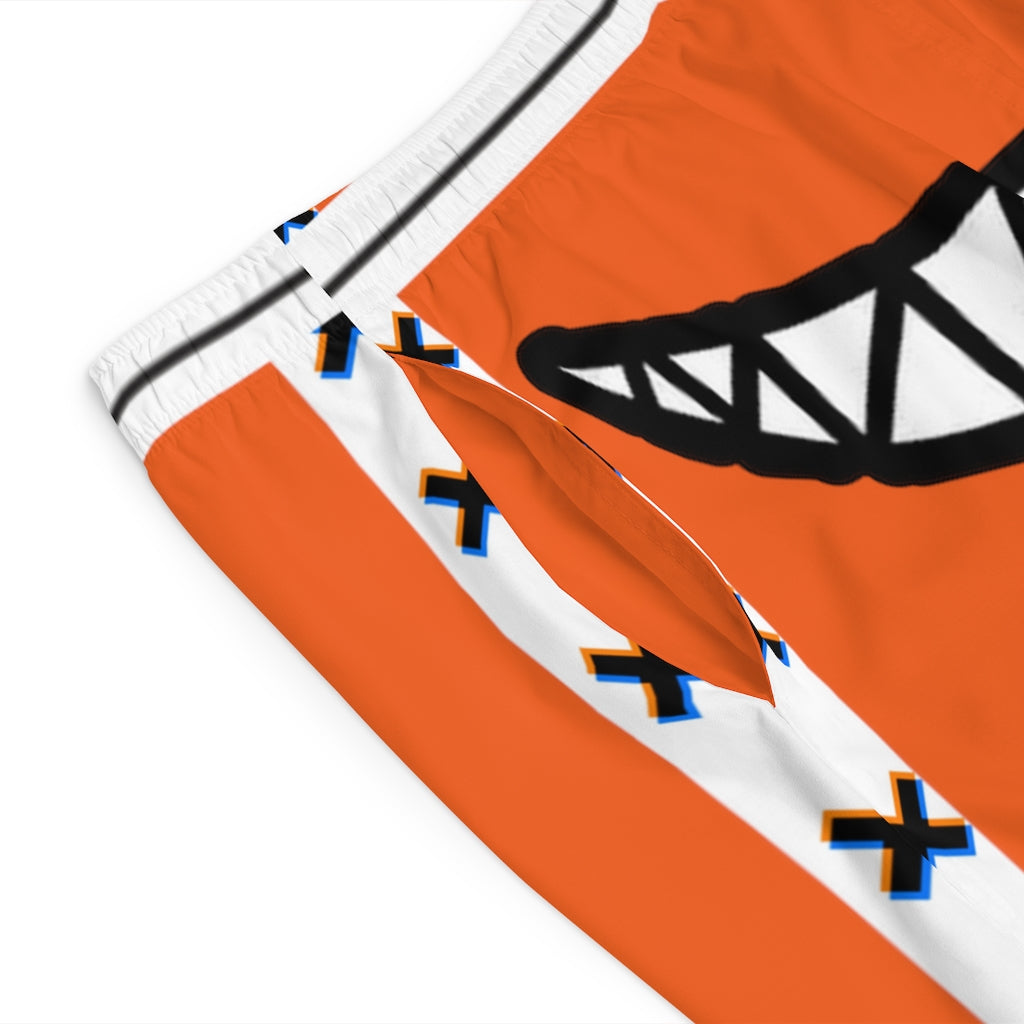 KURO Board Shorts