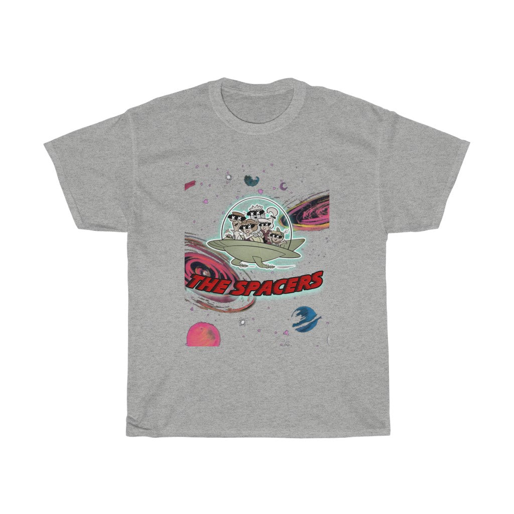 THE SPACERS Tee