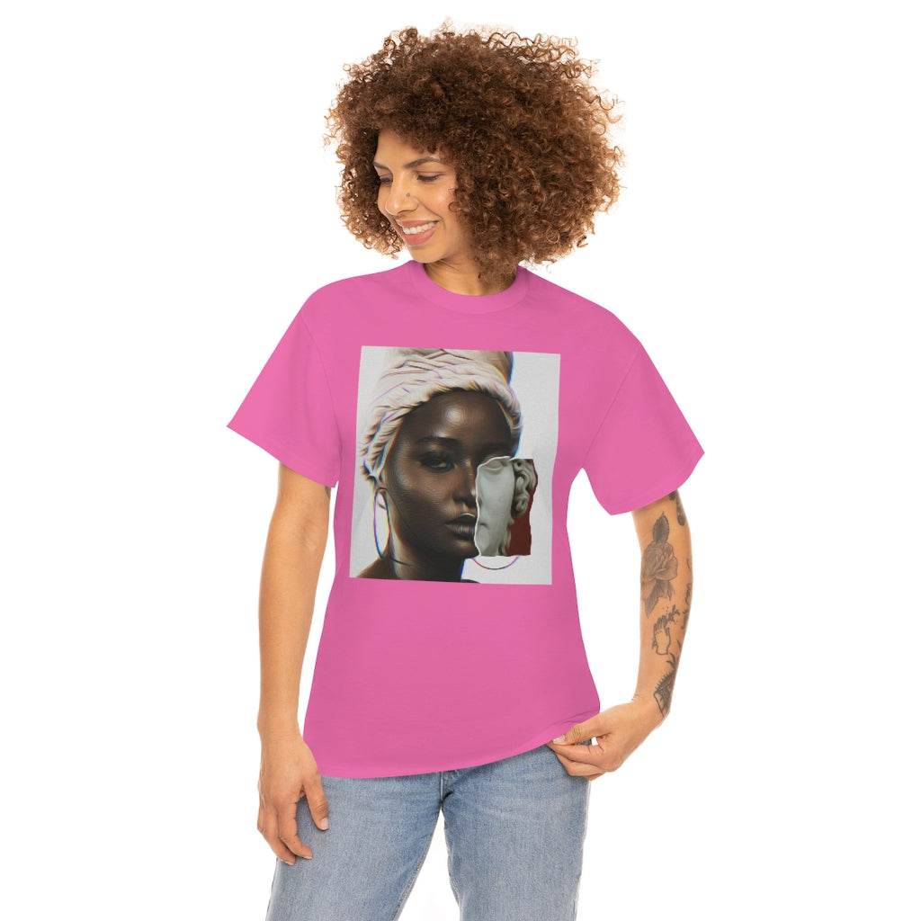 Mother Goddess tee