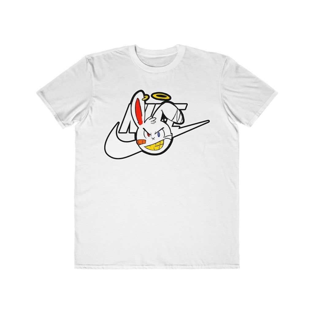 Red Rabbit Collab Lightweight Fashion Tee