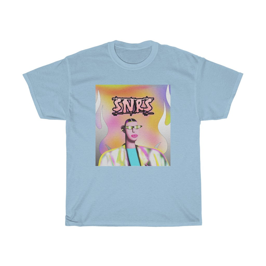 SNRS Tee
