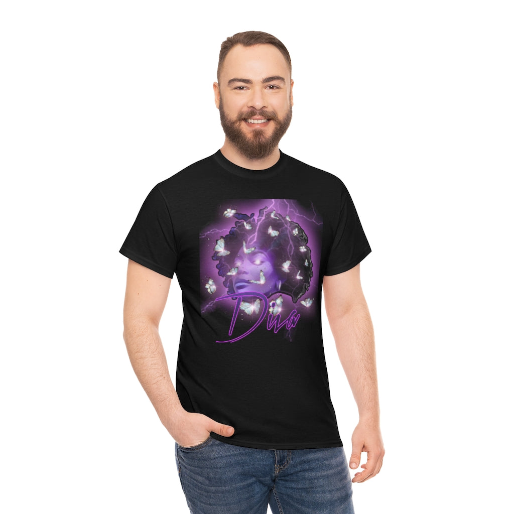 Mother Goddess “Diva” tee