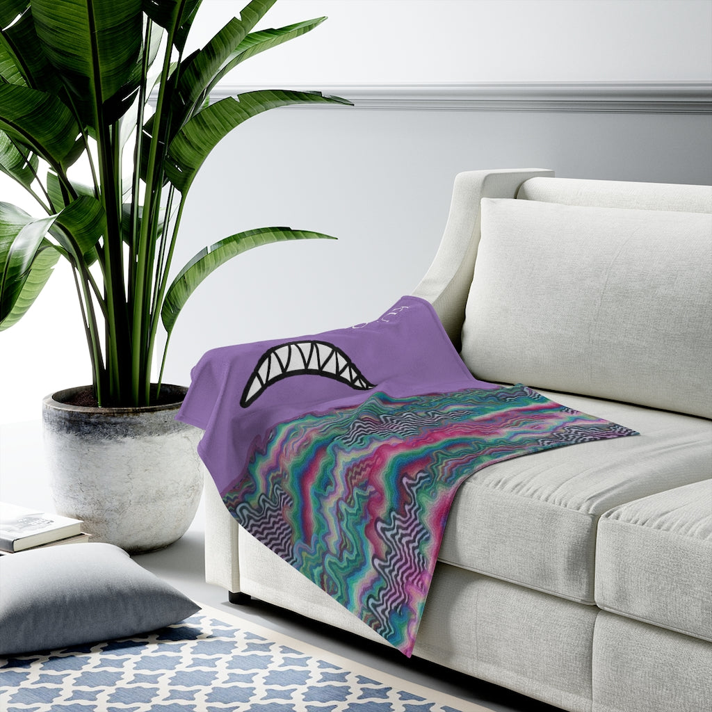 KURO Blanket