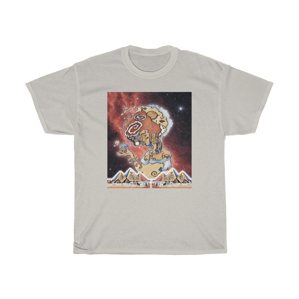 Mother Goddess Tee