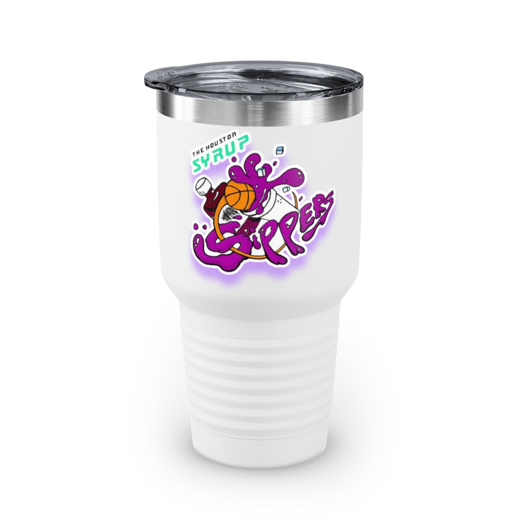 Ringneck Tumbler, 30oz