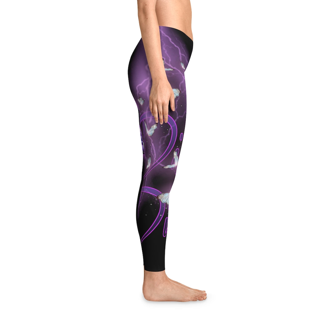 Stretchy Leggings